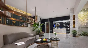 Waya Hotel - Xi'an Jiaotong University Xingqing Campus Xianning Road Metro Station Branch - Image 4