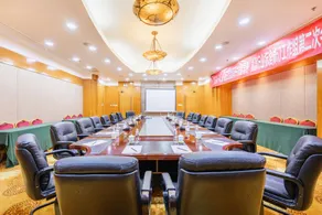 Tianyi Commercial Hotel - Image 5