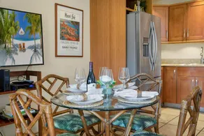 Waiohuli Beach Hale #C-211 Oceanfront Ocean View 2Bd/2Ba Full A/C, Sleeps 6 - Image 5