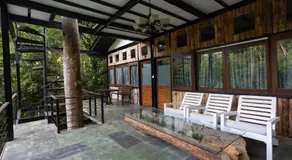Hanuman's Nest Private Jungle Villa - 4 Bedroom Villa - Image 4