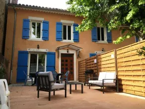 Gîte Domaine Bastide Jourdan - Image 5