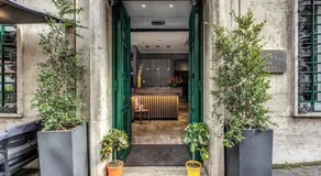 Apollo Boutique Hotel - Image 3