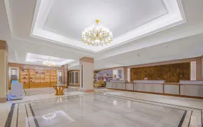 Vienna Hotel (Fu'an Fuchun Avenue) - Image 2