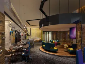 Zmax Hotel·Longhushan Xiaoyaocheng - Image 3
