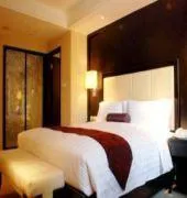 Lee Gardens Hotel Shanghai(Formerly Xuhui International Executive Suites Shanghai) - Image 5