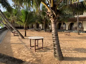 Lagoona Beach Resort, Kovalam - Image 3