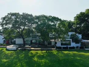 Quzhou Jianglang Mountain Harmony Courtyard·Four Arts of Song Dynasty - Image 4