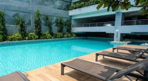 Comfort Stay Neusuite Jelatek - Image 3