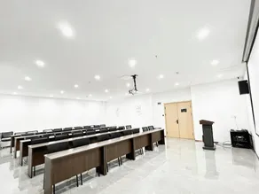 7 Days Inn - Sanhe Yanjiao Walmart Store - Image 5
