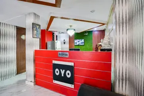 Hotel O A K Continental - Image 3