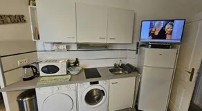 Studio tout équipé et chaleureux en rez de chaussée, parfait pour explorer Montpellier - Image 2