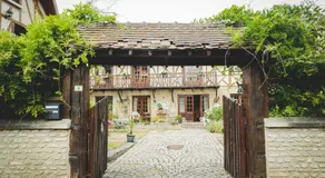 Chambres d'hôtes du Moulin de Fourges - Image 5