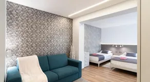 LUX Dolce Vista Apartment - Portorož - Image 4