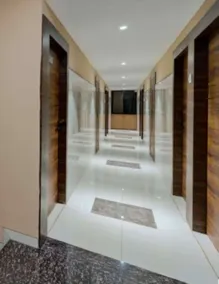 Hotel Grand Heritage Badami - Image 3