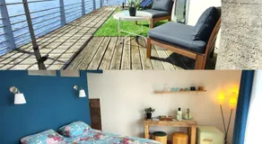 Activital lacs des Settons - Chambres Cabine - Image 2