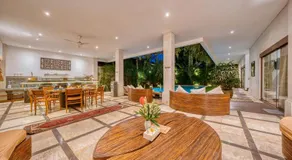 OPENING PROMO Luxury 5 plus 1 Bdr Villa 100m To Beach - Image 4