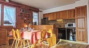 Apartment La Meinaz by Interhome - Image 5