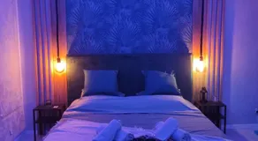 Appartement La Splenzia SPA Jacuzzi wifi clim - Image 2