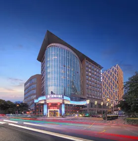 Xiamen Harbor Bay Hotel (Zhongshan Road First Wharf Store) - Image 3