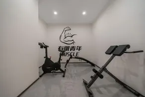 Xinyue Hotel - Near Jiangbei Airport (Baosheng Lake Metro) - Image 5