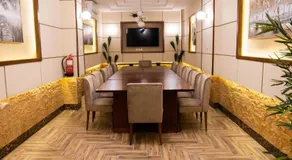 Mustaqarr Serviced Apartments Al Naqrah - Image 3