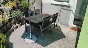 Wunderschöne Wohnung mit Kamin - Image 2