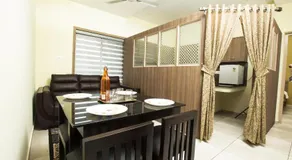 sahara suites - Image 4