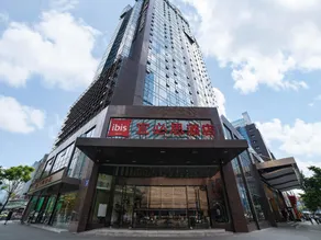 ibis Chengdu Chunxi Road Shudu Mansion - Image 2