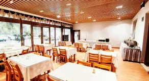 Greentree Inn Express Beijing New International Exhibition Center, Capital International Airport - Image 4