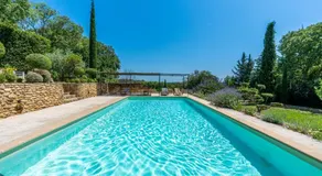 Mas d'Oleandre - Wellness & spa, adults only - Image 2