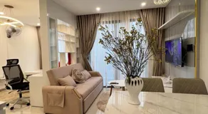Resort Ori Vinhomes Grand Park tp Thủ Đức , 3giường 2WC - Image 2