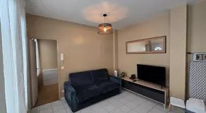 Appartement spacieux 28m2 avec chambre séparée - Image 5