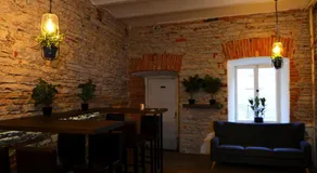 The Monks Bunk Hostel & Bar - Image 4