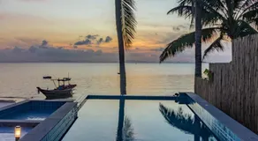 The Joy Beach Villas - Image 2
