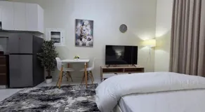 Wavez 06 Well Furnished Studio in Liwan - Image 2