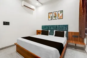 Hotel O Riwaz Inn - Image 2