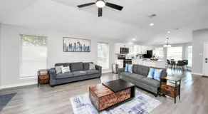 Cozy 3-bedroom bungalow in Richmond, TX - Image 3