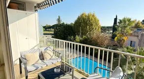 Appartement familial piscine plage - Image 3