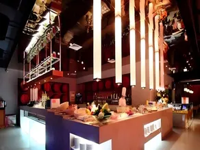 Wuhan Future City Hotel - Image 3