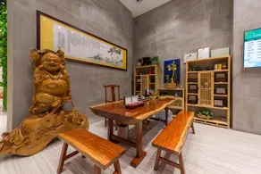 Victoria Hotel (Zhongshan Shaxi Guancheng Art Branch) - Image 5