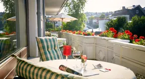 WILLINO Privathotel - Image 5