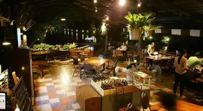 Country Lake View Hotel - Image 3