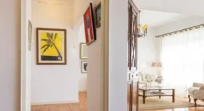 Carcavelos - Holiday Beach Apartment - Image 4