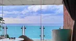 Sangthian Beach Resort - Image 4