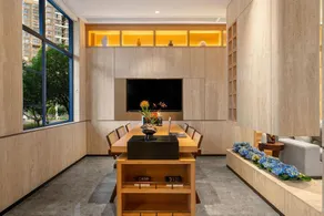 Jingyue Senhuxi Hotel - Image 2