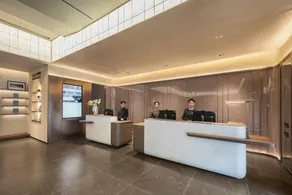 Yibin Wuliangye Ecological Park Wuyue Plaza Atour Hotel - Image 5