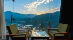 The Lake Ambience Resort - Image 4