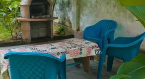 Vicky Appartements Palmengarten Douala Maképè Belavie - Image 3