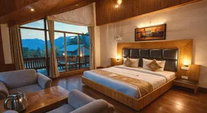Amarys Boutique Stays Manali - Image 2