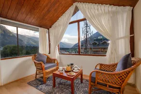 Tripli Hotels Drilbu Manali - Image 2